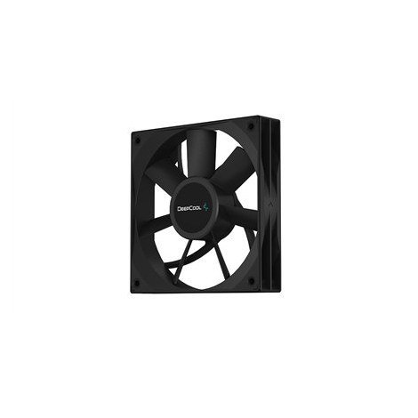 Deepcool | CH370 | Side window | White | Micro ATX | Power supply included No | ATX PS2 - 11